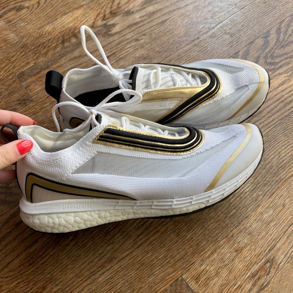 Stella McCartney Boston Sneaker